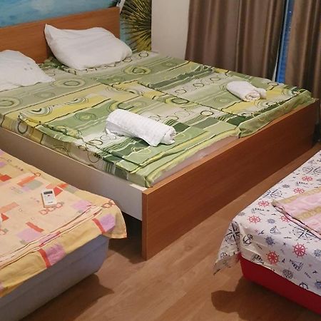Apartmen Kuca Za Odmor I Familiju Bar Exterior photo