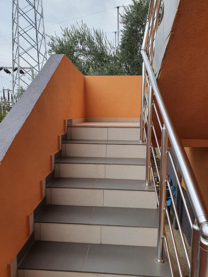 Apartmen Kuca Za Odmor I Familiju Bar Exterior photo
