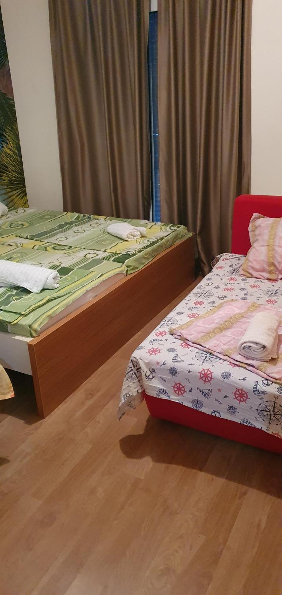 Apartmen Kuca Za Odmor I Familiju Bar Exterior photo
