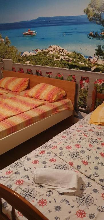 Apartmen Kuca Za Odmor I Familiju Bar Exterior photo